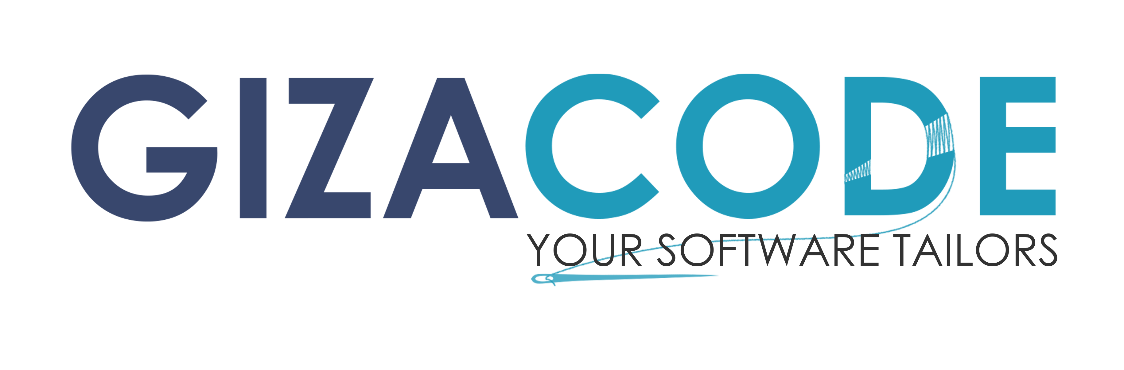 Giza Code Enterprise Logo